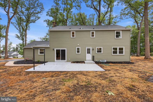 578 WESTWOOD DR, Downingtown, PA 19335