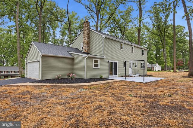 578 WESTWOOD DR, Downingtown, PA 19335
