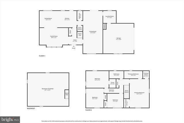 578 WESTWOOD DR, Downingtown, PA 19335
