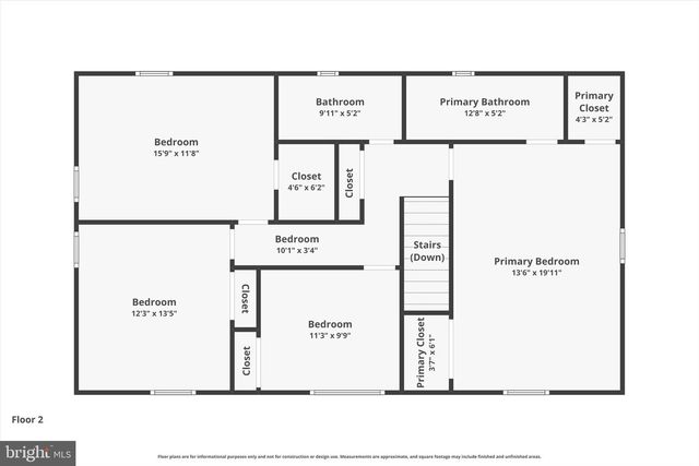 578 WESTWOOD DR, Downingtown, PA 19335