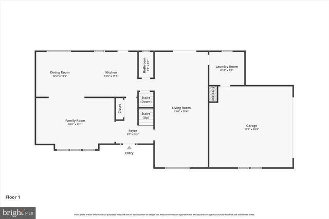 578 WESTWOOD DR, Downingtown, PA 19335