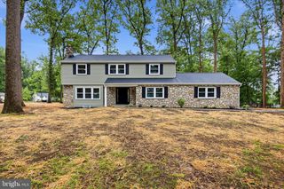 578 WESTWOOD DR, Downingtown, PA 19335