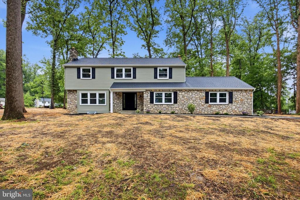 578 WESTWOOD DR, Downingtown, PA 19335