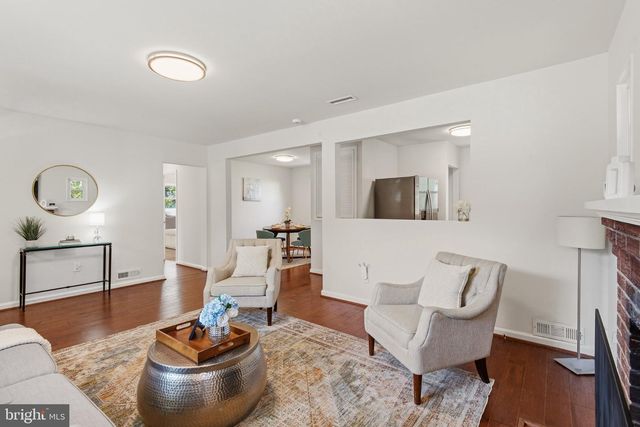 3726 TEDRICH BLVD, Fairfax, VA 22031