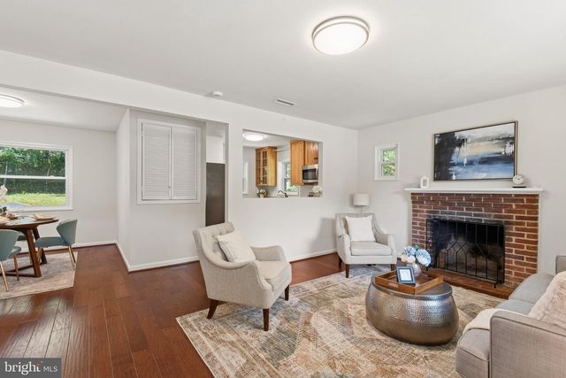 3726 TEDRICH BLVD, Fairfax, VA 22031