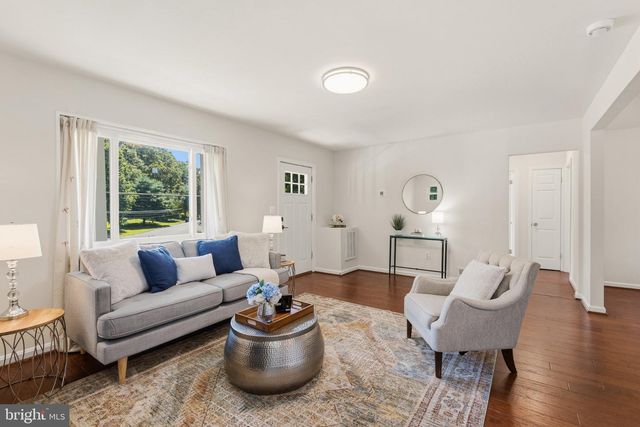 3726 TEDRICH BLVD, Fairfax, VA 22031