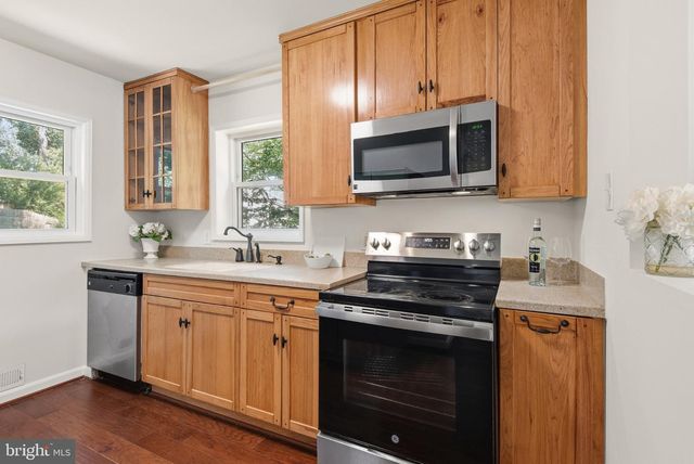 3726 TEDRICH BLVD, Fairfax, VA 22031
