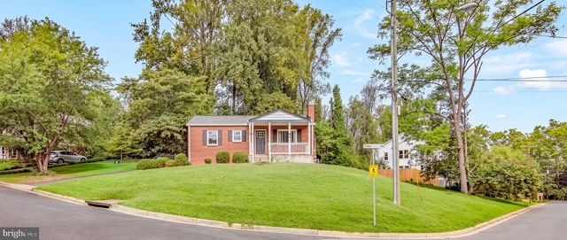 3726 TEDRICH BLVD, Fairfax, VA 22031
