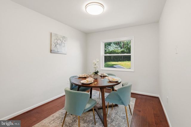 3726 TEDRICH BLVD, Fairfax, VA 22031