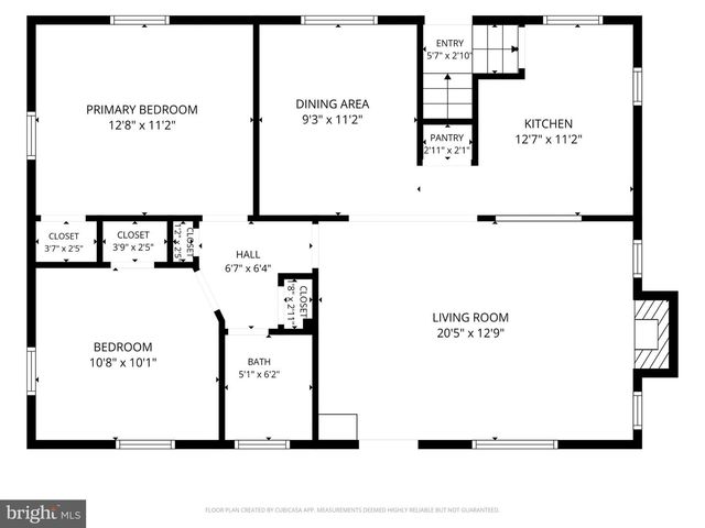 3726 TEDRICH BLVD, Fairfax, VA 22031
