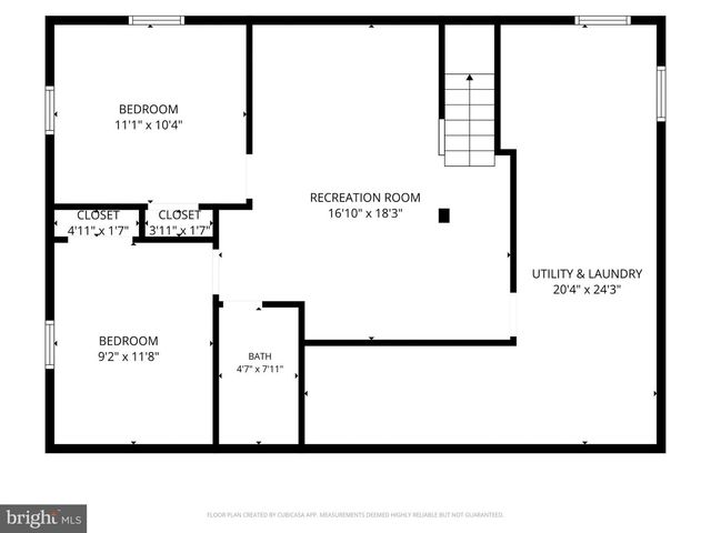 3726 TEDRICH BLVD, Fairfax, VA 22031