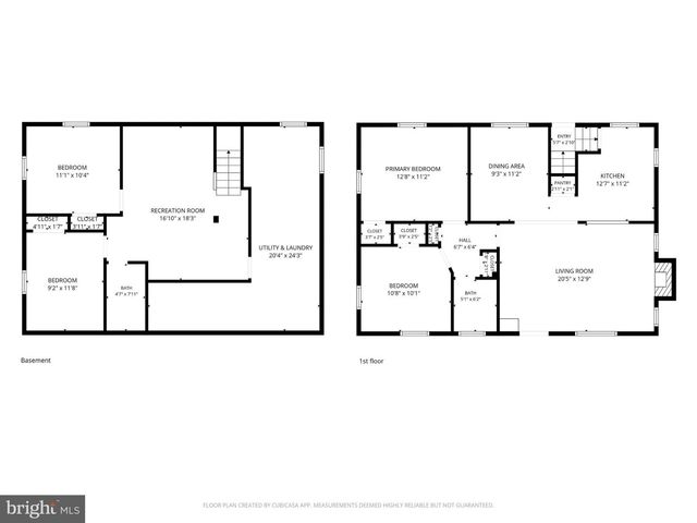 3726 TEDRICH BLVD, Fairfax, VA 22031