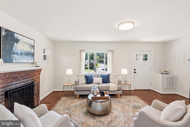 3726 TEDRICH BLVD, Fairfax, VA 22031