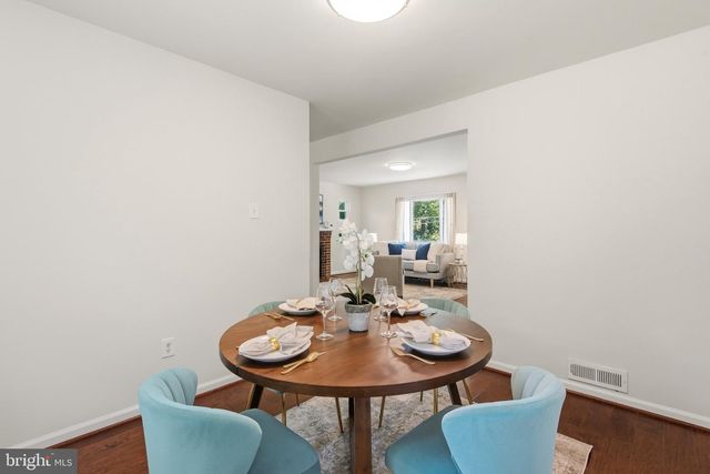3726 TEDRICH BLVD, Fairfax, VA 22031