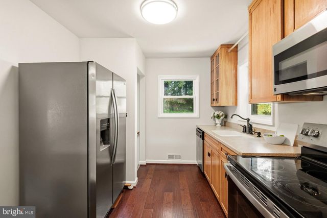 3726 TEDRICH BLVD, Fairfax, VA 22031