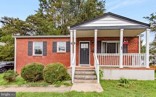 3726 TEDRICH BLVD, Fairfax, VA 22031