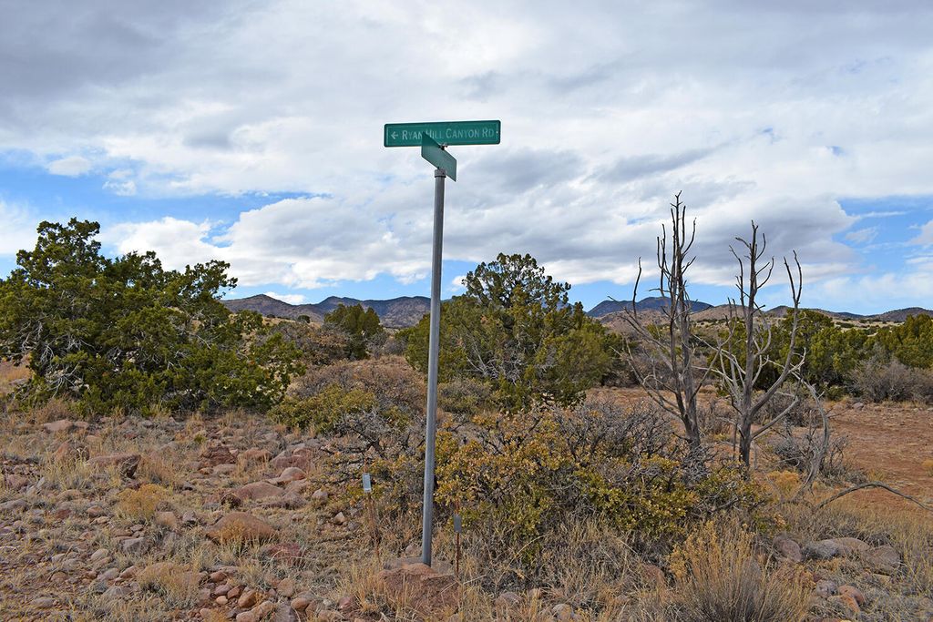 Lot 1A Willow Springs Ranch, San Antonio, NM 87832