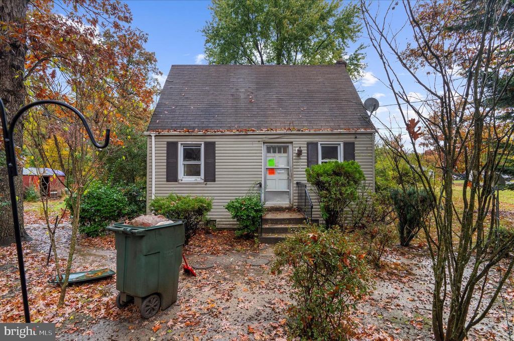 4418 DANVILLE RD, Brandywine, MD 20613