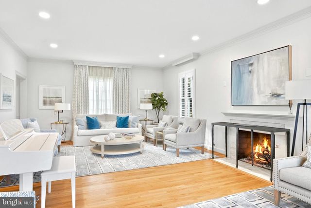 6202 VERNON PALMER CT, Mclean, VA 22101