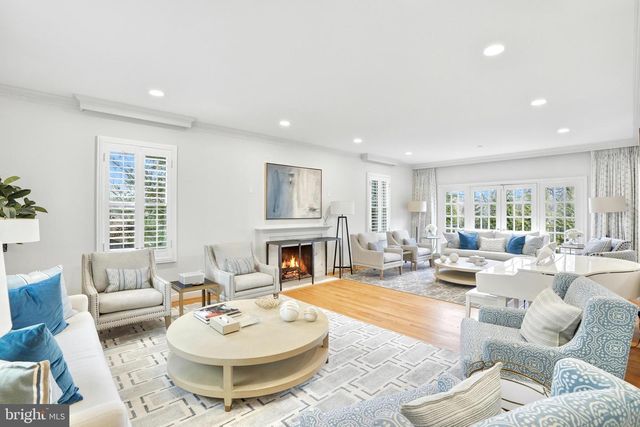 6202 VERNON PALMER CT, Mclean, VA 22101