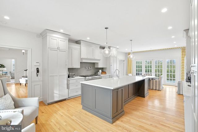 6202 VERNON PALMER CT, Mclean, VA 22101