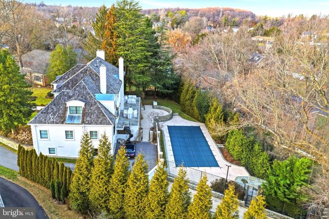 6202 VERNON PALMER CT, Mclean, VA 22101