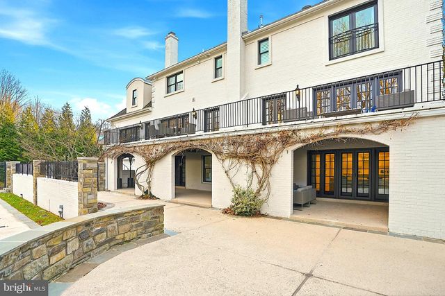 6202 VERNON PALMER CT, Mclean, VA 22101