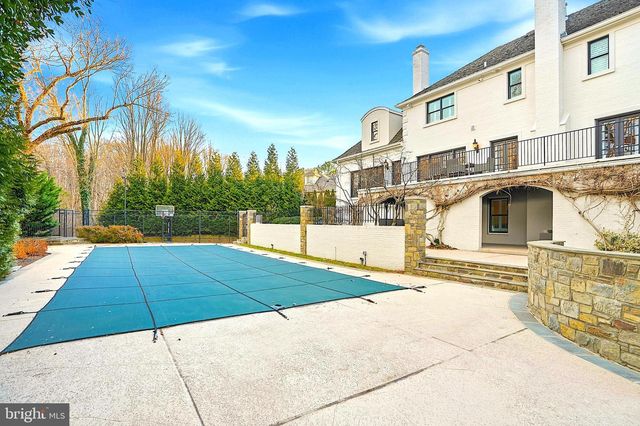 6202 VERNON PALMER CT, Mclean, VA 22101