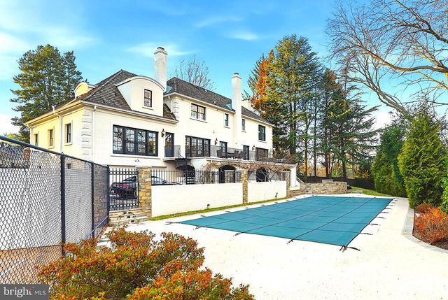 6202 VERNON PALMER CT, Mclean, VA 22101