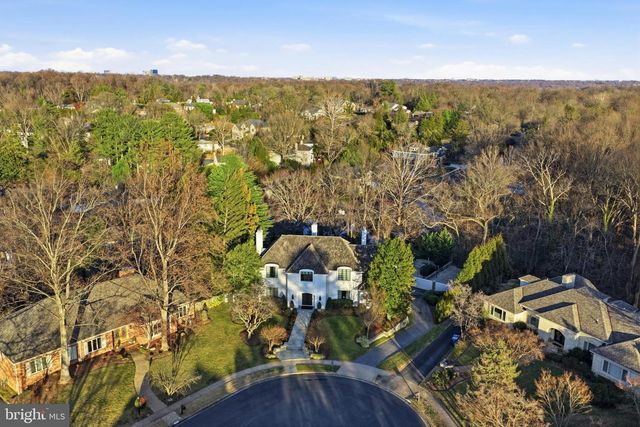 6202 VERNON PALMER CT, Mclean, VA 22101