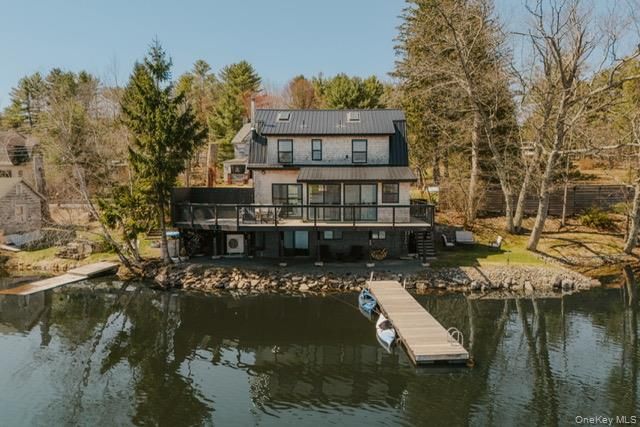 6721 State Route 52, Cochecton Center, NY 12726