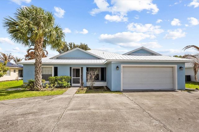 1619 SW California Boulevard, Port St. Lucie, FL 34953