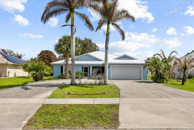 1619 SW California Boulevard, Port St. Lucie, FL 34953