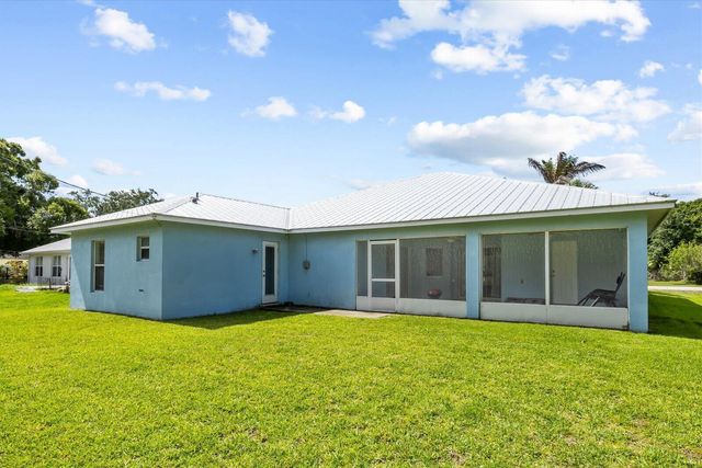 1619 SW California Boulevard, Port St. Lucie, FL 34953