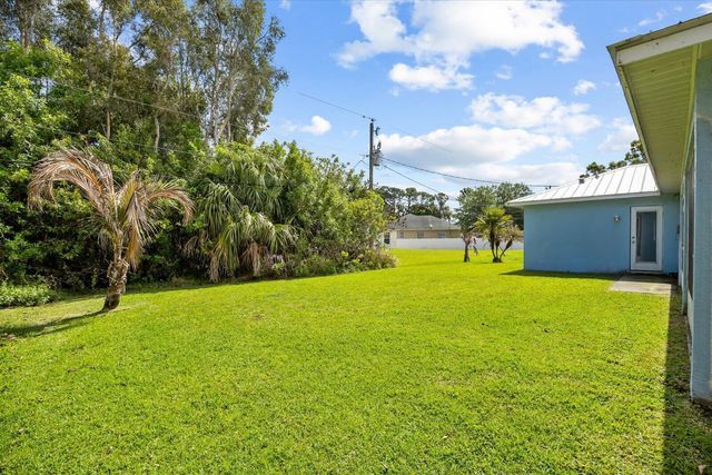 1619 SW California Boulevard, Port St. Lucie, FL 34953