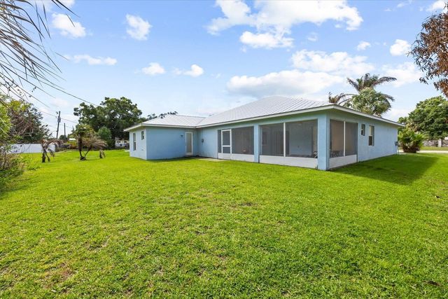 1619 SW California Boulevard, Port St. Lucie, FL 34953