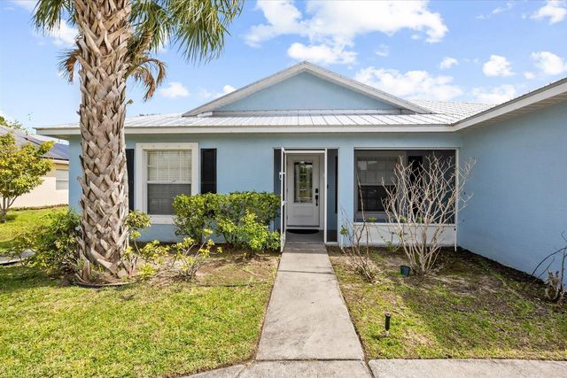 1619 SW California Boulevard, Port St. Lucie, FL 34953