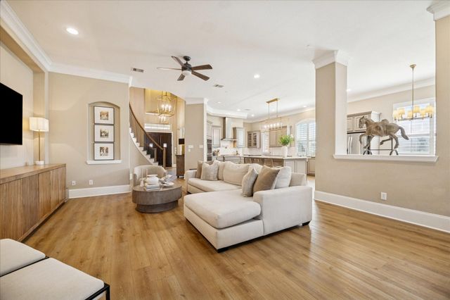 2914 Rutherford Place Court, Katy, TX 77494