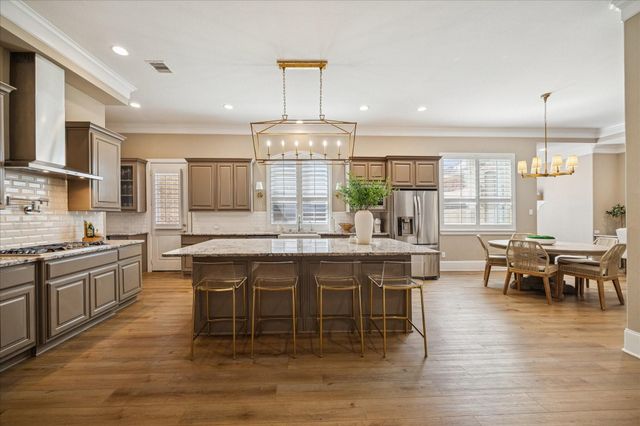 2914 Rutherford Place Court, Katy, TX 77494