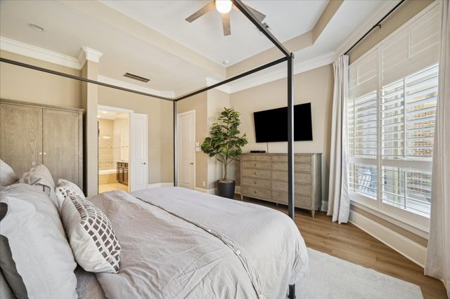 2914 Rutherford Place Court, Katy, TX 77494