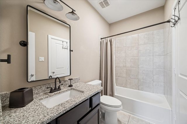 2914 Rutherford Place Court, Katy, TX 77494