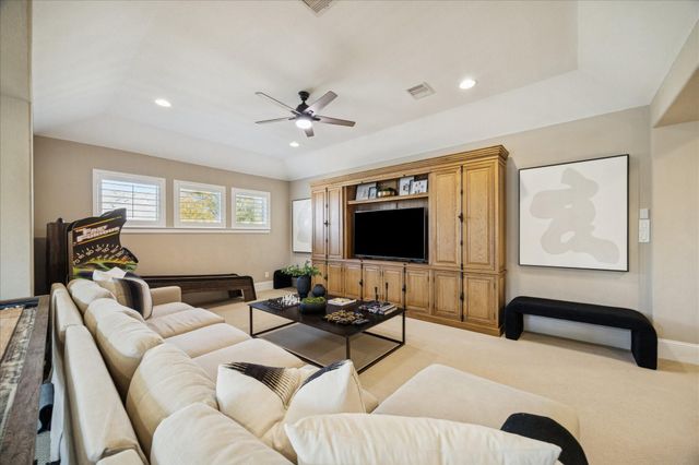 2914 Rutherford Place Court, Katy, TX 77494