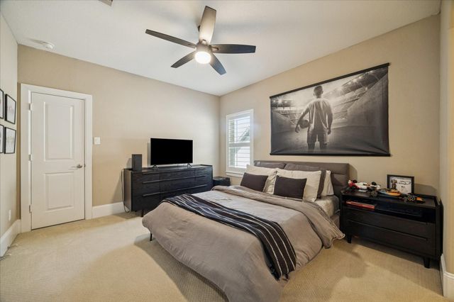 2914 Rutherford Place Court, Katy, TX 77494