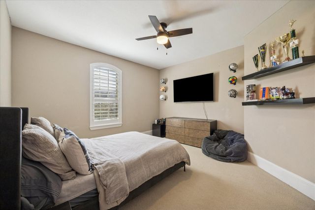 2914 Rutherford Place Court, Katy, TX 77494