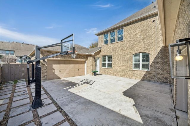 2914 Rutherford Place Court, Katy, TX 77494