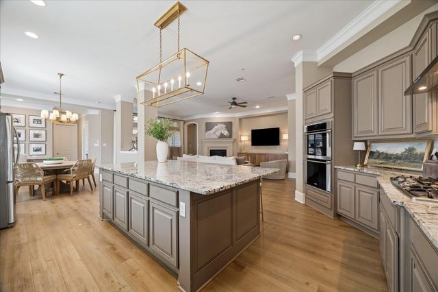 2914 Rutherford Place Court, Katy, TX 77494