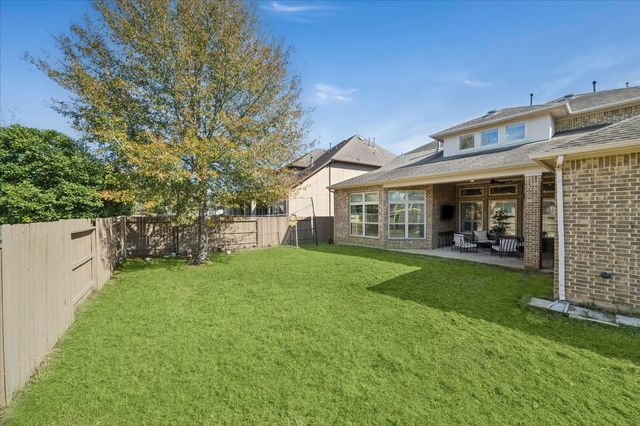 2914 Rutherford Place Court, Katy, TX 77494