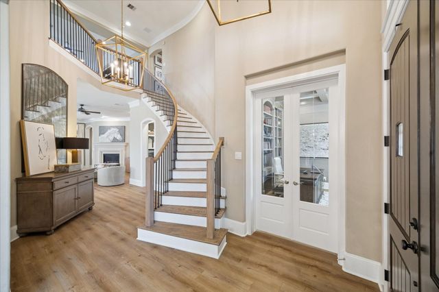 2914 Rutherford Place Court, Katy, TX 77494