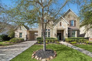 2914 Rutherford Place Court, Katy, TX 77494