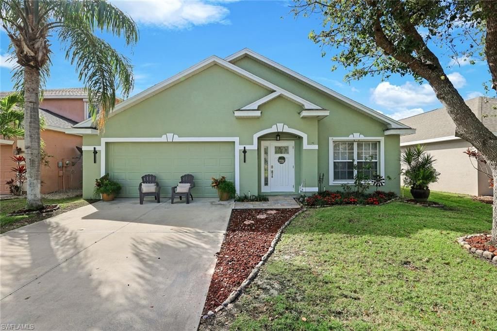 8937 Fawn Ridge DR, FORT MYERS, FL 33912 — photo 2